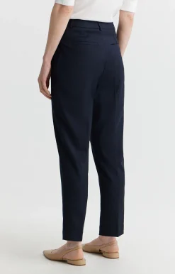 Spodnie slim fit^Vistula Hot