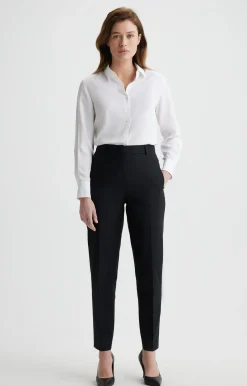 Spodnie slim fit^Vistula Discount