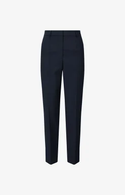 Spodnie slim fit^Vistula Hot