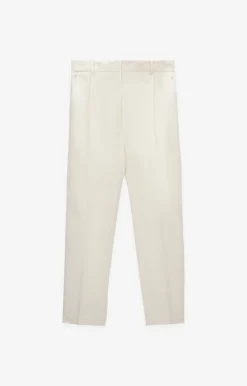 Spodnie slim fit^Vistula Online