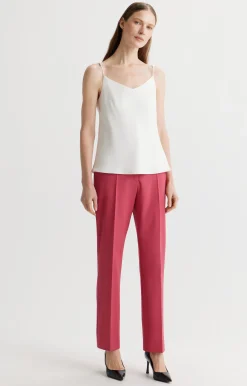Spodnie slim fit - zestaw^Vistula Sale