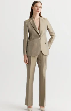 Spodnie slim fit - zestaw^Vistula Discount