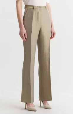 Spodnie slim fit - zestaw^Vistula Discount