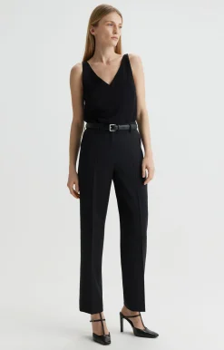 Spodnie slim fit - zestaw^Vistula Online