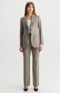 Spodnie slim fit - zestaw^Vistula Online
