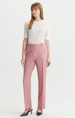 Spodnie slim fit - zestaw^Vistula Fashion