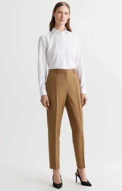 Spodnie slim fit - zestaw^Vistula Outlet