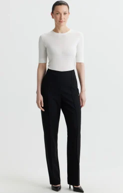 Spodnie slim fit - zestaw^Vistula Fashion