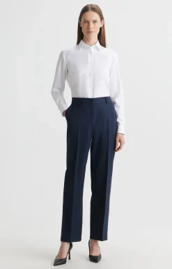 Spodnie slim fit - zestaw^Vistula Fashion