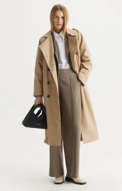 Spodnie straight leg - zestaw^Vistula Sale