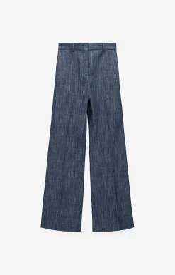 Spodnie straight leg - zestaw^Vistula Online