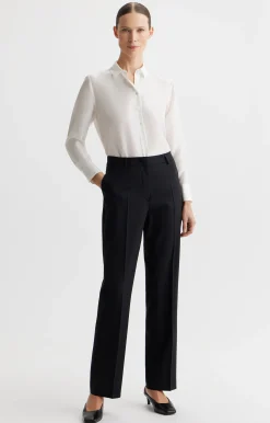 Spodnie straight leg - zestaw^Vistula Discount