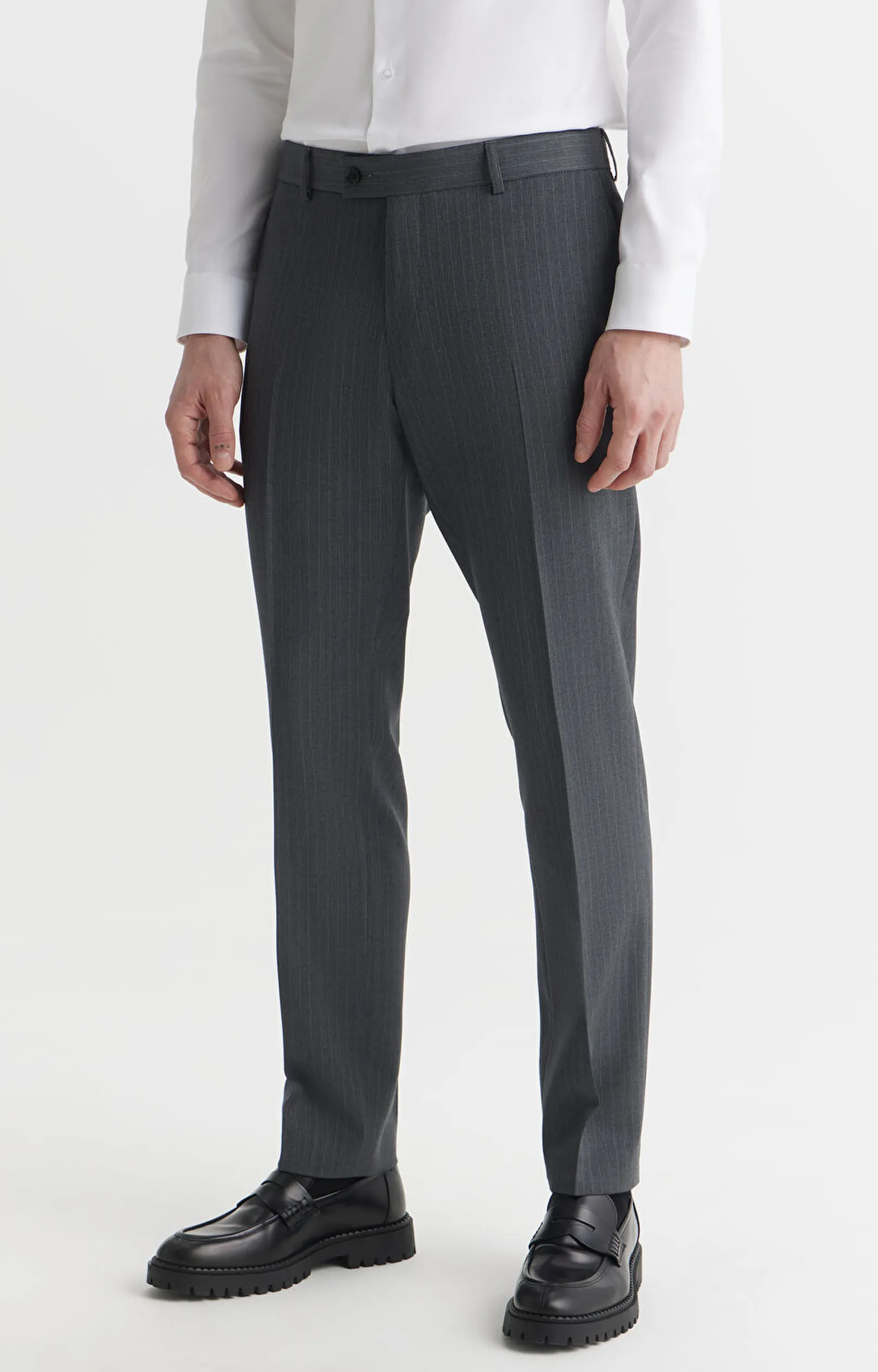 Spodnie super slim - zestaw^Vistula Online