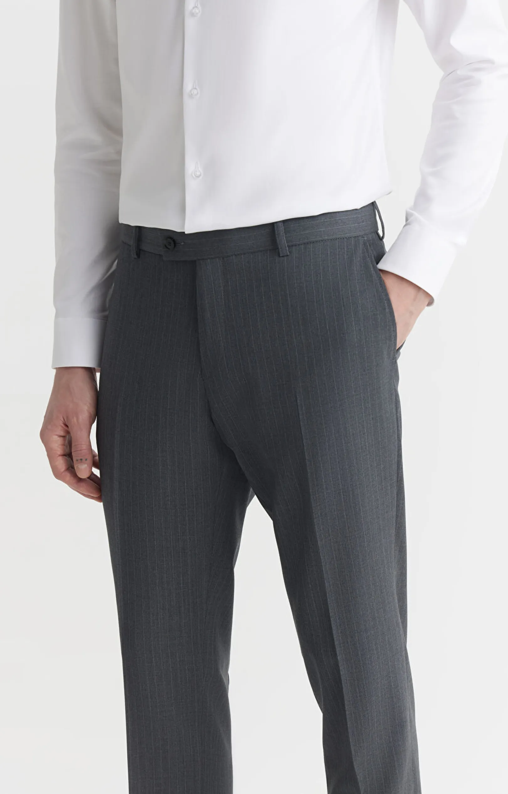 Spodnie super slim - zestaw^Vistula Online