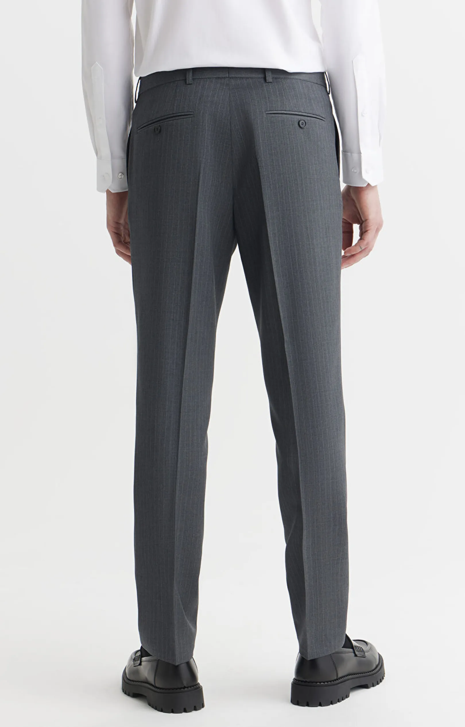 Spodnie super slim - zestaw^Vistula Online