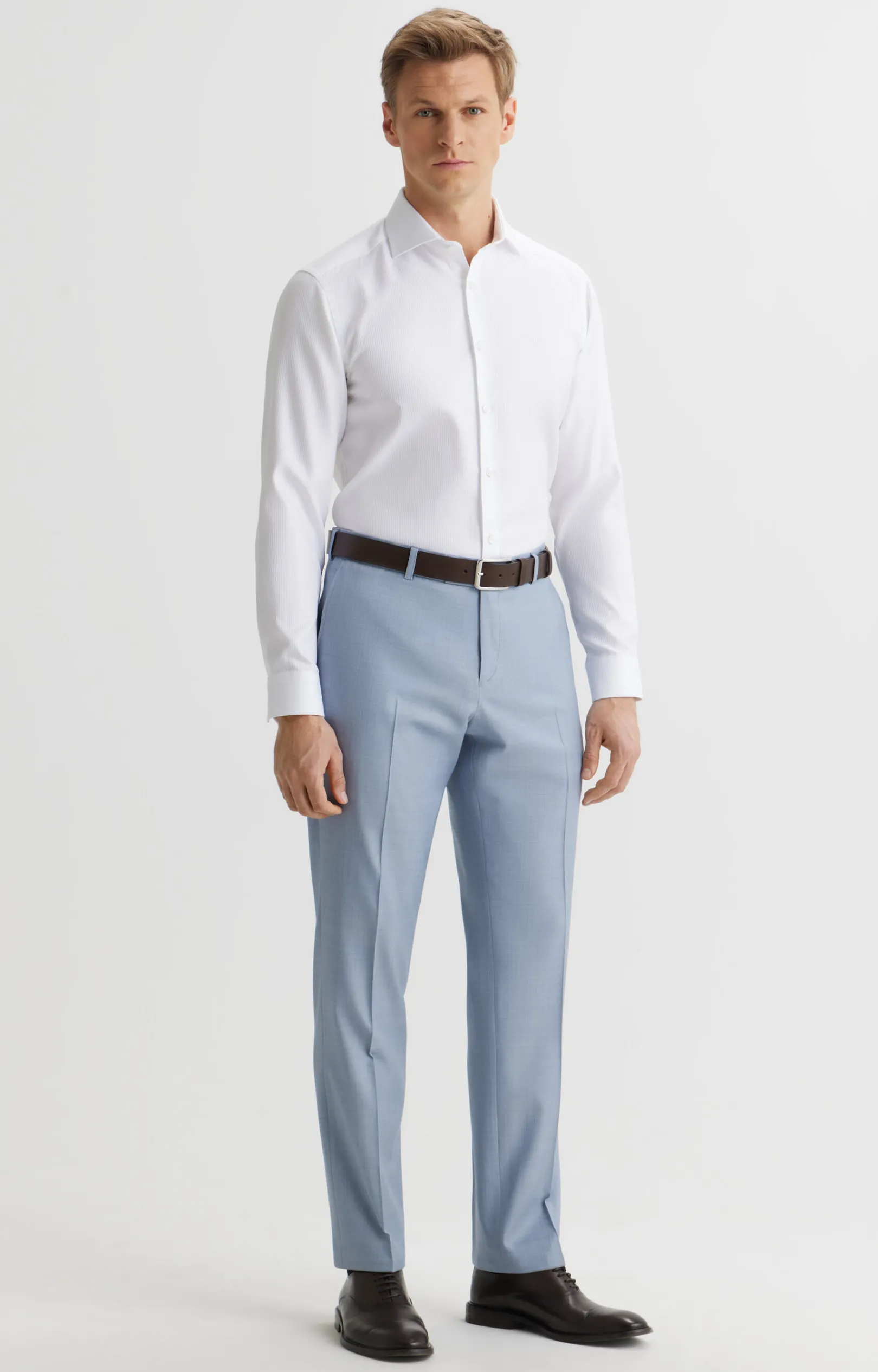 Spodnie super slim - zestaw^Vistula Online