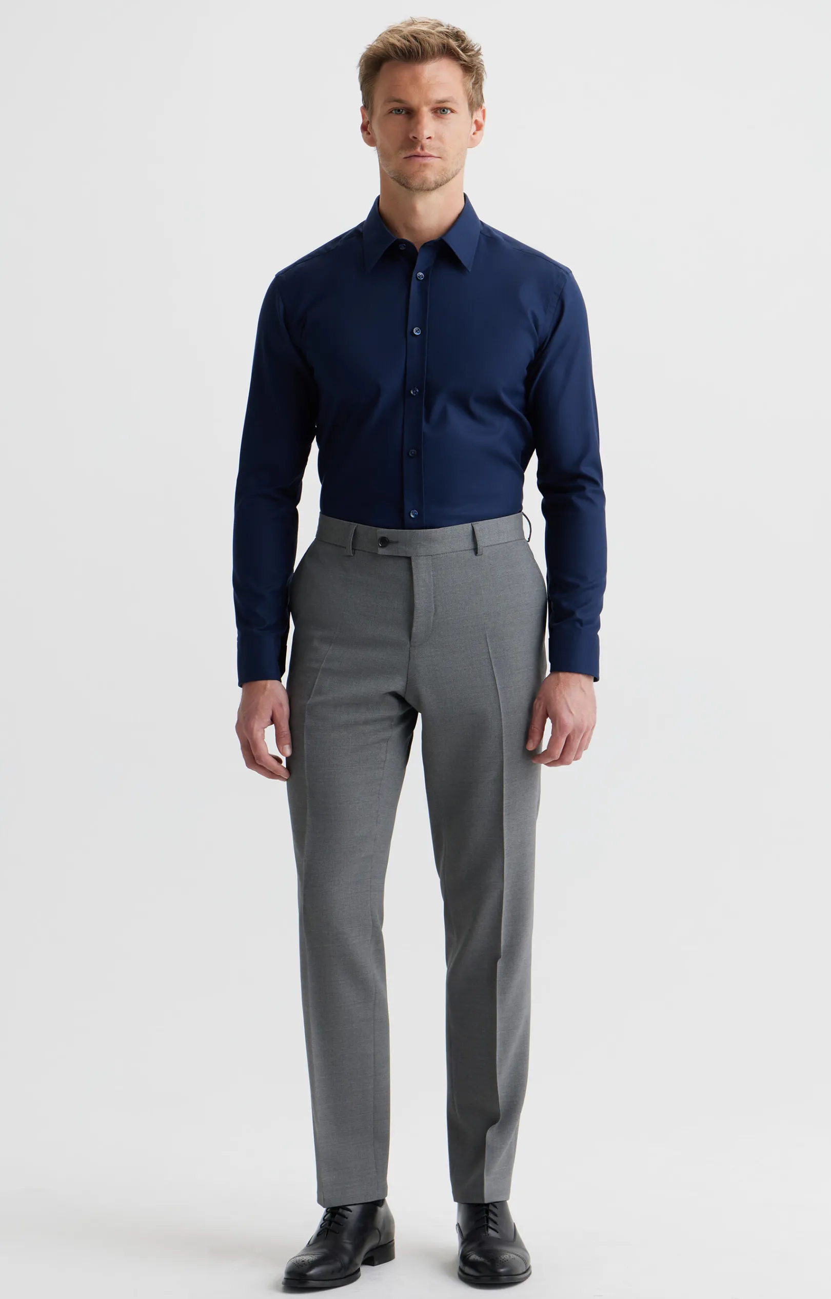 Spodnie super slim - zestaw^Vistula Online