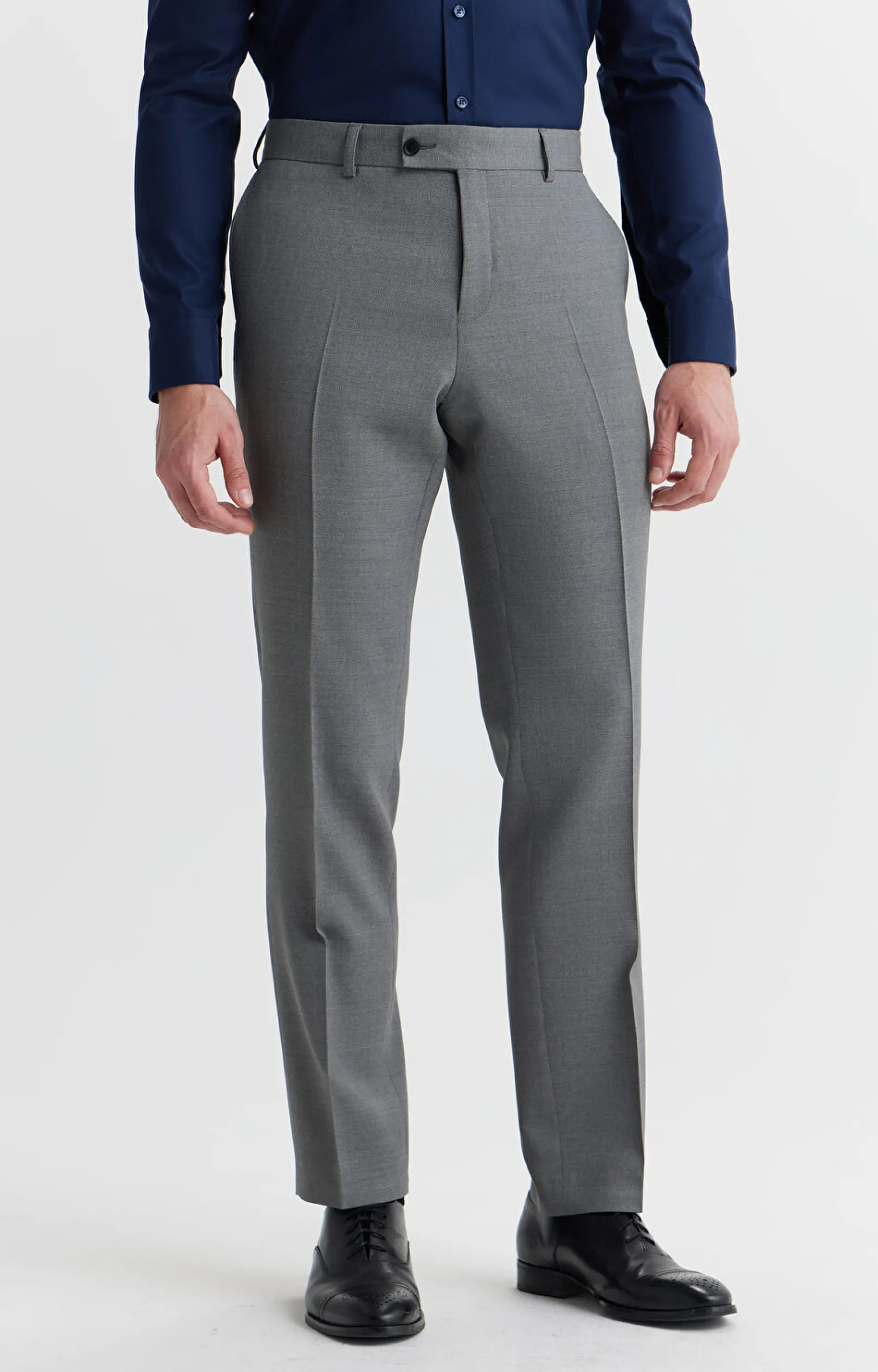 Spodnie super slim - zestaw^Vistula Online