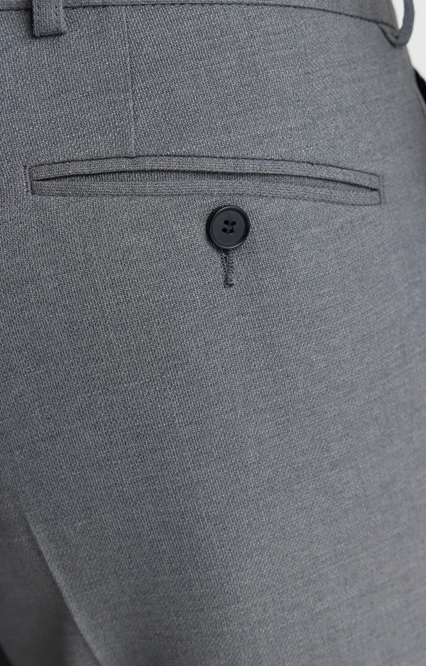 Spodnie super slim - zestaw^Vistula Online