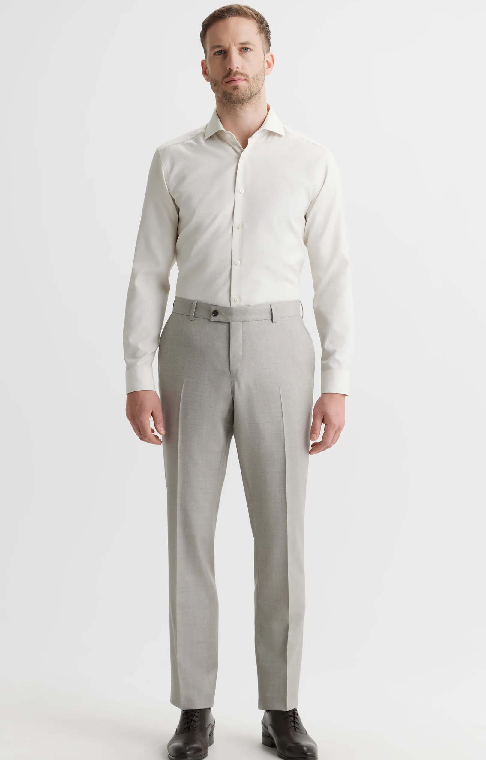 Spodnie super slim - zestaw^Vistula Online