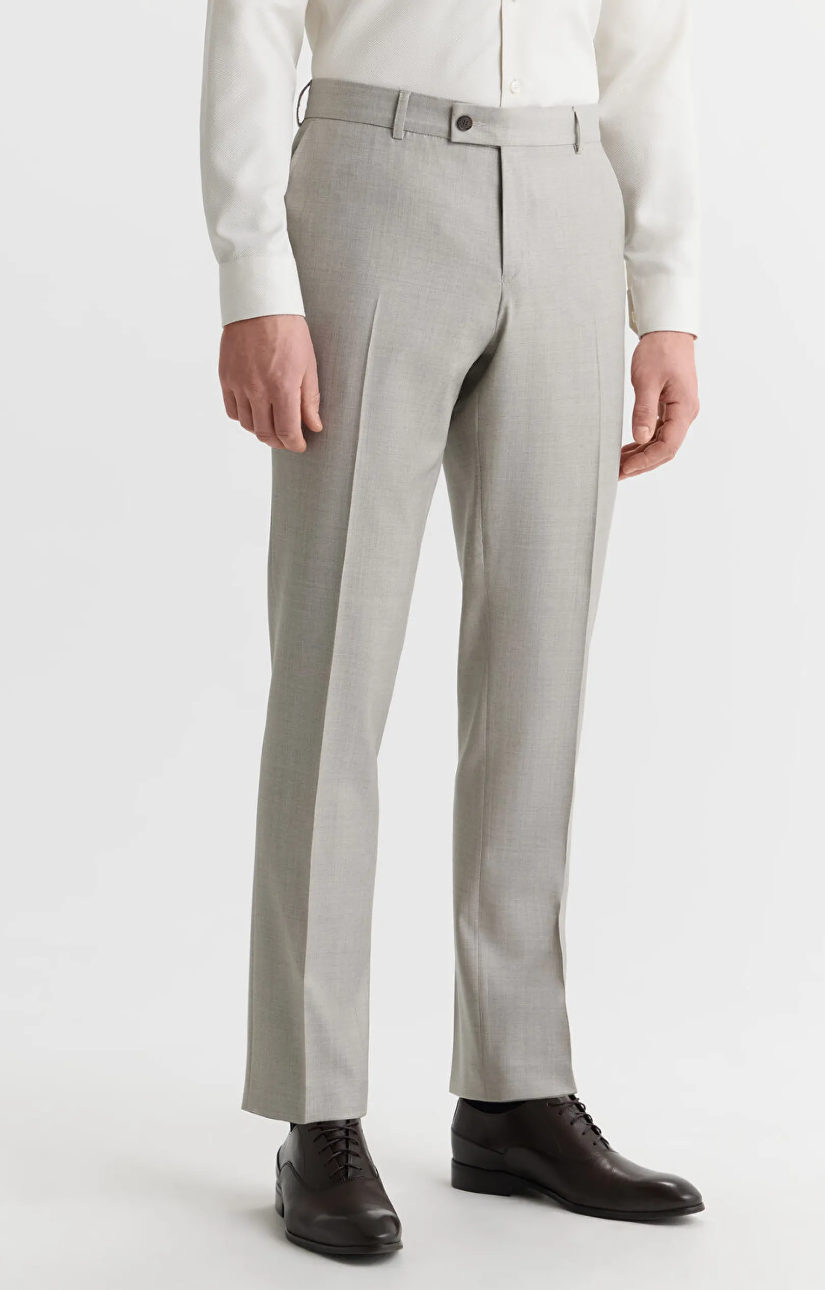 Spodnie super slim - zestaw^Vistula Online