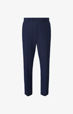 Spodnie super slim w mikrowzór - zestaw^Vistula Outlet