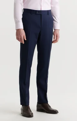 Spodnie super slim z włoskiej wełny - zestaw^Vistula Outlet