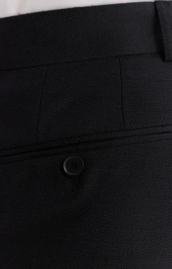 Spodnie super slim z włoskiej wełny - zestaw^Vistula Clearance