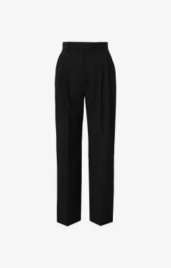 Spodnie wide leg^Vistula Hot