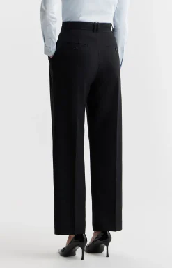 Spodnie wide leg^Vistula Hot