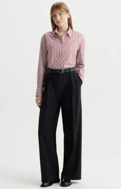 Spodnie wide leg^Vistula Sale