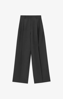 Spodnie wide leg - zestaw^Vistula New