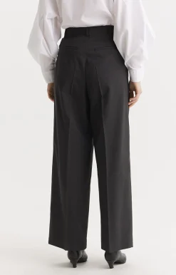 Spodnie wide leg - zestaw^Vistula New