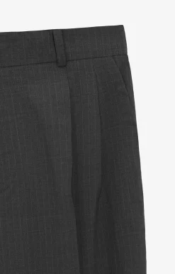 Spodnie wide leg - zestaw^Vistula New