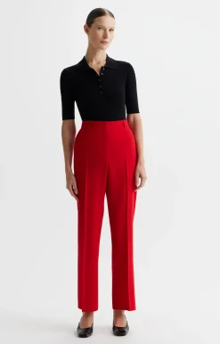 Spodnie wide leg - zestaw^Vistula Clearance