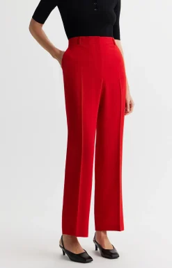 Spodnie wide leg - zestaw^Vistula Clearance