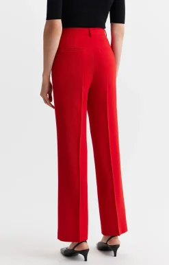Spodnie wide leg - zestaw^Vistula Clearance