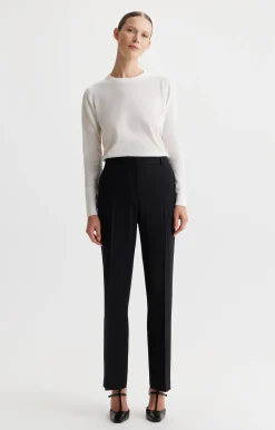 Spodnie wide leg - zestaw^Vistula Outlet