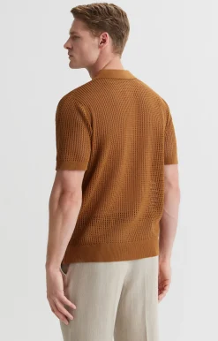 Strukturalne polo swetrowe^Vistula New