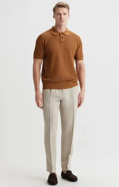 Strukturalne polo swetrowe^Vistula New