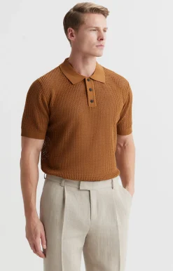 Strukturalne polo swetrowe^Vistula New