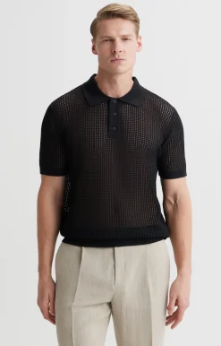 Strukturalne polo swetrowe^Vistula Online
