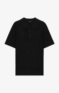 Strukturalne polo swetrowe^Vistula Online