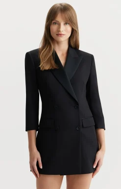 Sukienka slim fit^Vistula Outlet