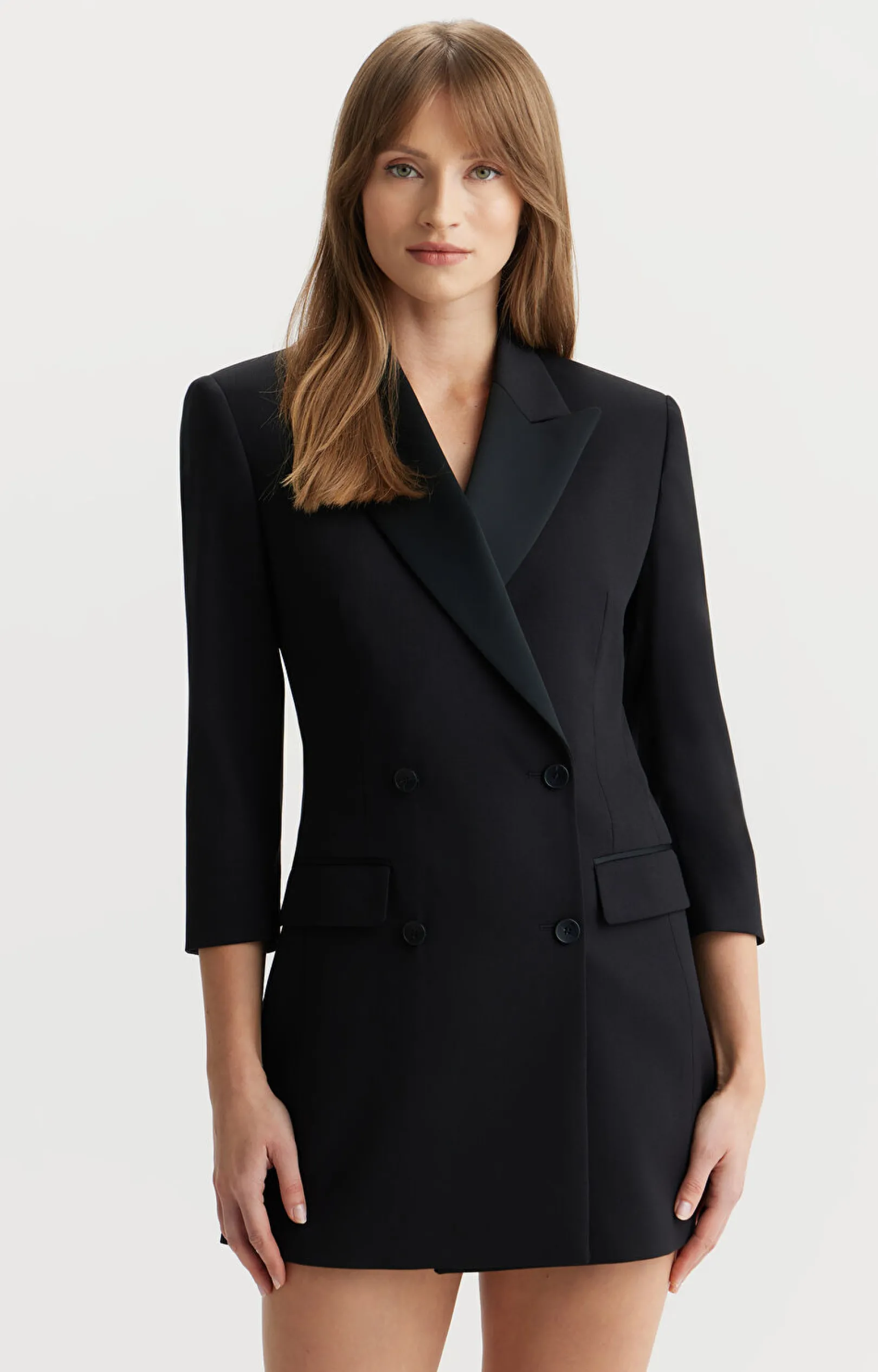 Sukienka slim fit^Vistula Outlet