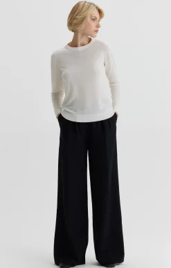 Sweter round neck^Vistula Clearance