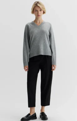 Sweter v-neck^Vistula Sale
