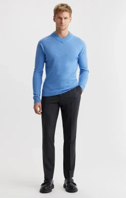 Sweter v-neck^Vistula Best