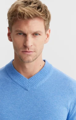 Sweter v-neck^Vistula Best