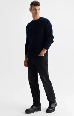 Sweter z bawełny organicznej^Vistula Best